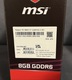 Zdjęcie oferty: MSI Radeon RX 6600 XT Gaming X 8GB GDDR6
