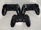 Zdjęcie oferty: PlayStation 4 + 3 pady dualshock 4 i koleckcja FIFA 2018-24