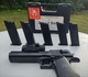 Zdjęcie oferty: ASG [S/Z] DESERT EAGLE GBB DB 779S 5 MAGAZYNKÓW AIRSOFT 6MM 