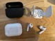 Zdjęcie oferty: Apple AirPods Pro 1. gen MagSafe z pudełkiem plus etui