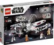 Zdjęcie oferty: LEGO 75301 Star Wars - Myśliwiec X-Wing Luke’a Skywalkera
