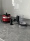 Zdjęcie oferty: Mini Malakser KitchenAid 0,8L 5KFC3516EER robot kuchenny czerwony mikser
