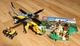 Zdjęcie oferty: Zestaw LEGO City Helikopter transportowy 60158