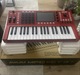 Zdjęcie oferty: Sampler AKAI MPC Key37