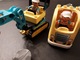 Zdjęcie oferty: LEGO Duplo 10931 Ciężarówka i koparka gąsienicowa