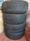 Zdjęcie oferty: Opony zimowe z felgami 16cali Opel