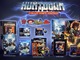 Zdjęcie oferty: Gra HUNTDOWN Limited Run Games limitowana PS4