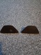 Zdjęcie oferty: Zaslepka spryskiwacza prawa lewa Bmw 5 f10 f11 51117331746  51117331745