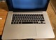 Zdjęcie oferty: MacBook Pro (Retina, 15-inch, Mid 2014) i7, HD 256GB, uszkodz., oryg.zasil.