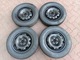 Zdjęcie oferty: Koła zimowe opony 14 SEAT IBIZA IV 2009R 5x100