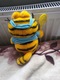 Zdjęcie oferty: Garfield tenisista vintage 1978-1981 Korea kolekcjonerska maskotka retro