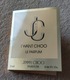 Zdjęcie oferty: JIMMY CHOO - I WANT CHOO LE PARFUM 2ML (perfumy)