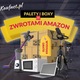 Zdjęcie oferty: Palety Boxy Amazon ABC Towar do Dlaszej Sprzedaży Wysyłka Gratis