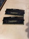 Zdjęcie oferty: Corsair Vengeance 8GB DDR3 (2x4GB) 1600 MHz CL9