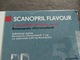 Zdjęcie oferty: Scanopril flavour  18 tabletek dla psa i kota