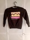Zdjęcie oferty: Bluza dziewczęca - BZ 416
