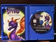 Zdjęcie oferty: The Legend of Spyro The Eternal Night Playstation 2 PS2