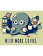 Zdjęcie oferty: T - Shirt Męski - Need More Coffee
