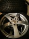 Zdjęcie oferty: Felgi, koła 16" cali opony zimowe 205/55r16  5x114.3