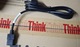 Zdjęcie oferty: Nowy kabel  zasilający komputer monitor 1.8m 180cm 250V 10A  2500W 230V