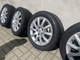 Zdjęcie oferty: Alufelgi z oponami letnimi