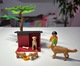 Zdjęcie oferty: Playmobil Country 6134 Labradory ze szczeniakami 