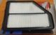 Zdjęcie oferty: Filtr powietrza CHAMPION CAF100894P - Honda CR-V crv