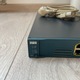 Zdjęcie oferty: Switch Cisco Catalyst 2970G-24TS + akcesoria