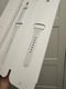 Zdjęcie oferty: Oryginalny Pasek Apple Sport Band – White sport (biała) – 42/44/45/49 mm