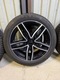 Zdjęcie oferty: Koła zimowe aluminiowe 17” DEZENT do VW GOLF PASSAT BMW G20 AUDI A4