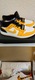 Zdjęcie oferty: Nike Air Jordan 1 Low FlyEase 'Taxi' biało-czarne-zolte DM1206-107.nr43