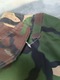 Zdjęcie oferty: spodnie meskie moro Aerotec workwear workwear 36/29r