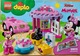 Zdjęcie oferty: LEGO DUPLO 10873 Przyjęcie urodzinowe Minnie