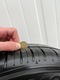 Zdjęcie oferty: Komplet letnich opon Kumho Ecowing ES31 185/65 R15.