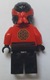 Zdjęcie oferty: Minifigurka Lego Ninjago Kai njo349 