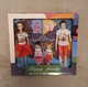 Zdjęcie oferty: Zestaw lalek happy family 
