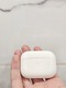 Zdjęcie oferty: AirPods 2 Pro 2GEN model A2700 USZKODZONE nie łącza się słuchawki apple 