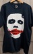 Zdjęcie oferty: Joker z Batmana na czarnej koszulce