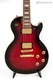 Zdjęcie oferty: 2009 Gibson Les Paul Standard Plus Brimstone Burst 8lbs
