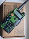 Zdjęcie oferty: Radio Baofeng UV-5R - krótkofalówka w kolorze Camouflage/Moro - NOWA