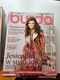 Zdjęcie oferty: BURDA z 2009 wraz z wkładami!
