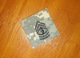 Zdjęcie oferty: Naszywka - US Army - First Sergeant (E-8) (ACU) 1SG - (Hook & Loop)