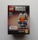 Zdjęcie oferty: Lego BrickHeadz 40539 Ahsoka Tano NOWE