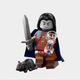 Zdjęcie oferty: LEGO Minifigures_Dungeons & Dragons_Wampir Strahd Von Zarovich