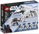 Zdjęcie oferty: LEGO Star Wars 75320 - Zestaw bitewny ze szturmowcem śnieżnym