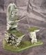 Zdjęcie oferty: Makiety do gier bitewnych Warhammer/Mordheim/AoS i inne 