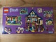 Zdjęcie oferty: LEGO 41683 Friends - Leśne centrum jeździeckie