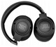 Zdjęcie oferty: Słuchawki bezprzewodowe nauszne JBL Tune 760NC Czarne Bluetooth ANC