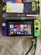Zdjęcie oferty: Nintendo Switch Oled Edycja Splatoon 3 (PicoFly, CFW, Atmosphere)