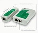 Zdjęcie oferty: Tester kabli sieciowych RJ45 i telefonicznych RJ11